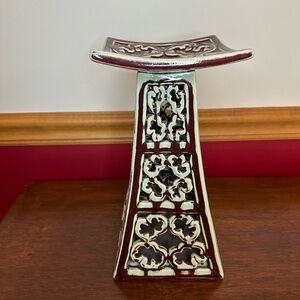 Pier 1 Candle Holder